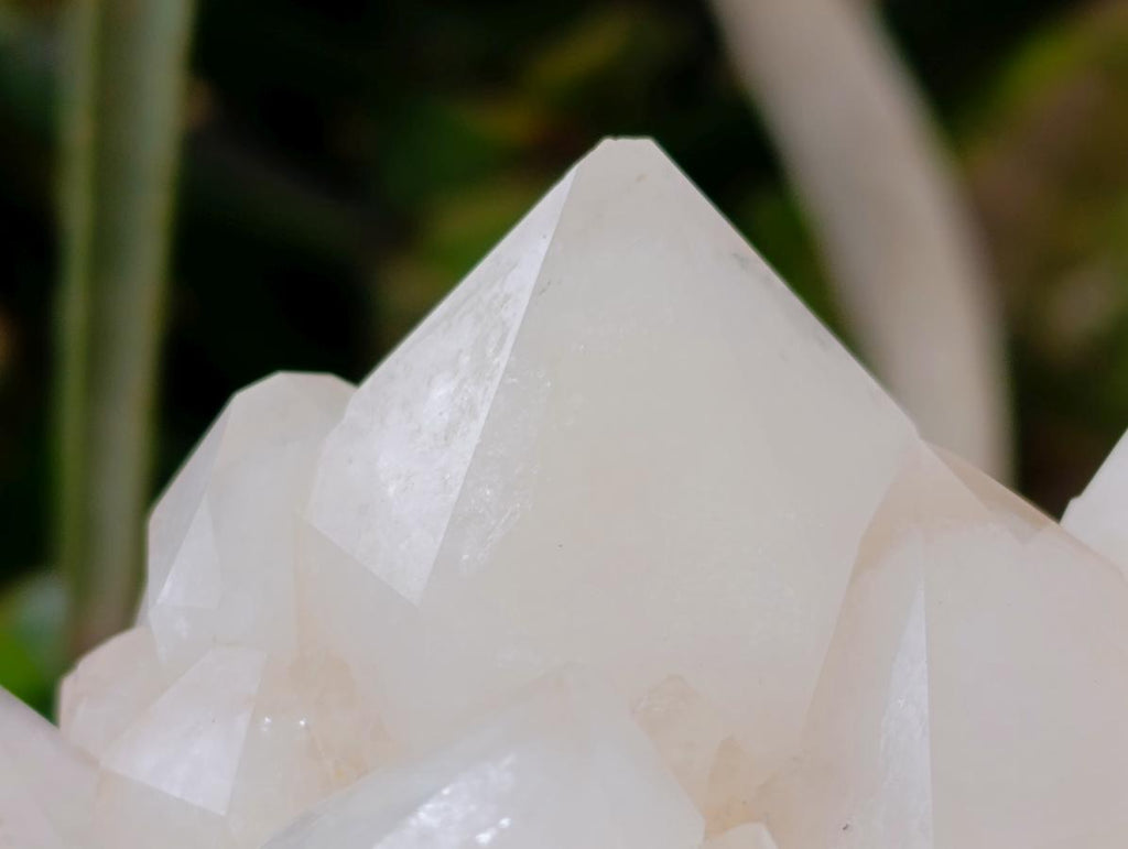 Natural Cascading Candle Quartz Clusters x 2 From Antsirabe, Madagascar