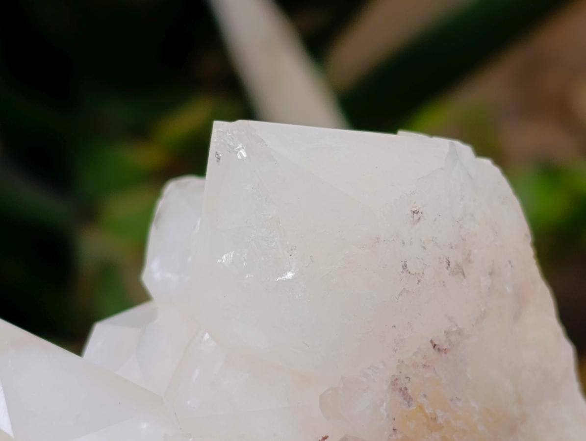 Natural Cascading Candle Quartz Clusters x 2 From Antsirabe, Madagascar