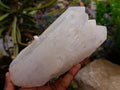 Natural Mixed Serenje Quarts Crystals x 3 From Serenje, Zambia - Toprock Gemstones and Minerals 