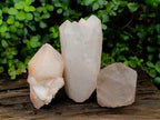 WEB TEMPLATE - QUARTZ ZAMBIA SERENJE   (NEW NICK PLZ CHECK) - Toprock Gemstones and Minerals 