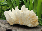 Natural Large Madagascar Quartz Cluster x 1 From Madagascar
