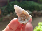 Natural Small White Spirit Quartz Crystals x 70 From Boekenhouthoek, South Africa