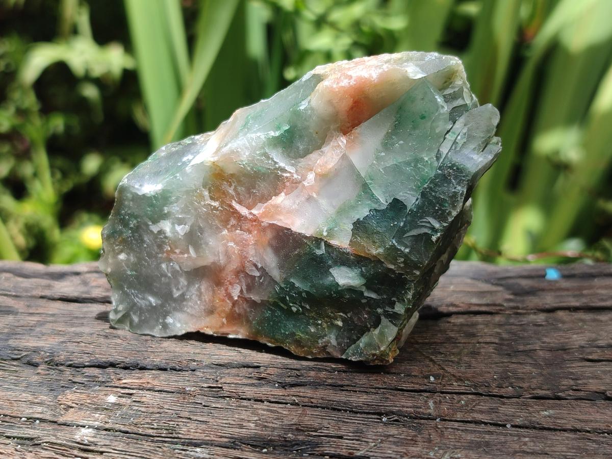 Natural Swazi Jade Cobbed Specimens x 35 From Swaziland