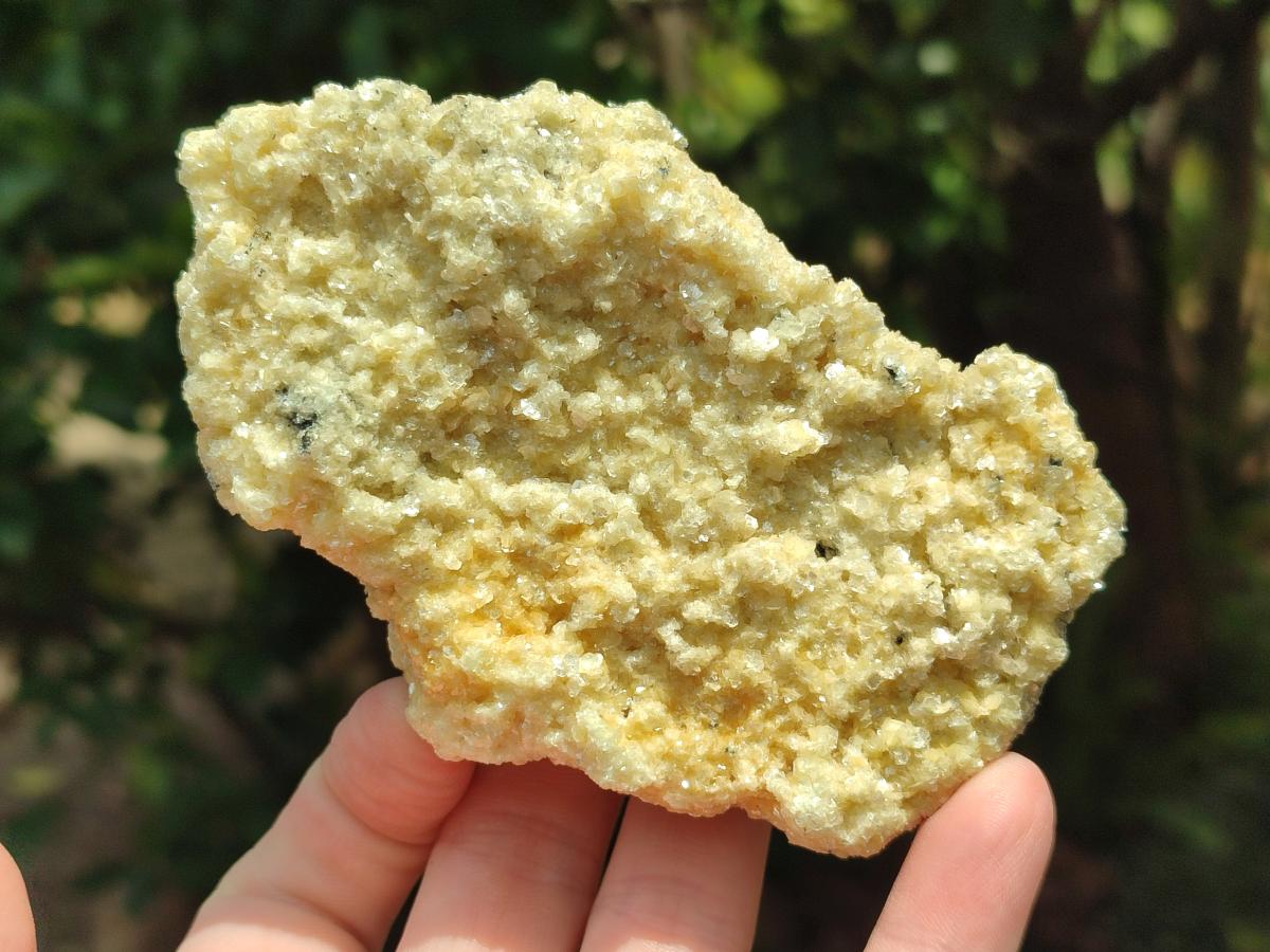 Natural Schorl Black Tourmaline with Vermiculite Mica x 4 From Erongo, Namibia