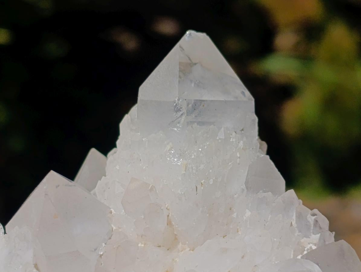 Natural Multi Mineral Specimens x 6 From Southern Africa