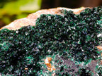 Natural XL Crystalline Malachite Specimen x 1 From Tenke Fungurume, Congo