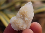 Natural White Spirit Quartz Crystals and Clusters x 70 From Boekenhouthoek, South Africa