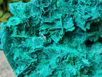 Natural XL Rare Malachite Pseudomorph Specimen x 1 From Kolwezi, Congo