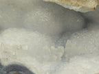 Natural Blue Lace Agate Geode Specimens x 3 From Nsanje, Malawi - Toprock Gemstones and Minerals 