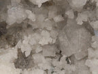 Polished Large Blue Celestite Geode Specimen x 1 From Sakoany, Madagascar - Toprock Gemstones and Minerals 