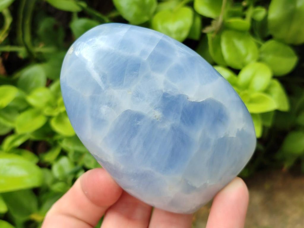 Polished Multi Mineral Standing Free Forms x 6 From Southern Africa - Toprock Gemstones and Minerals 