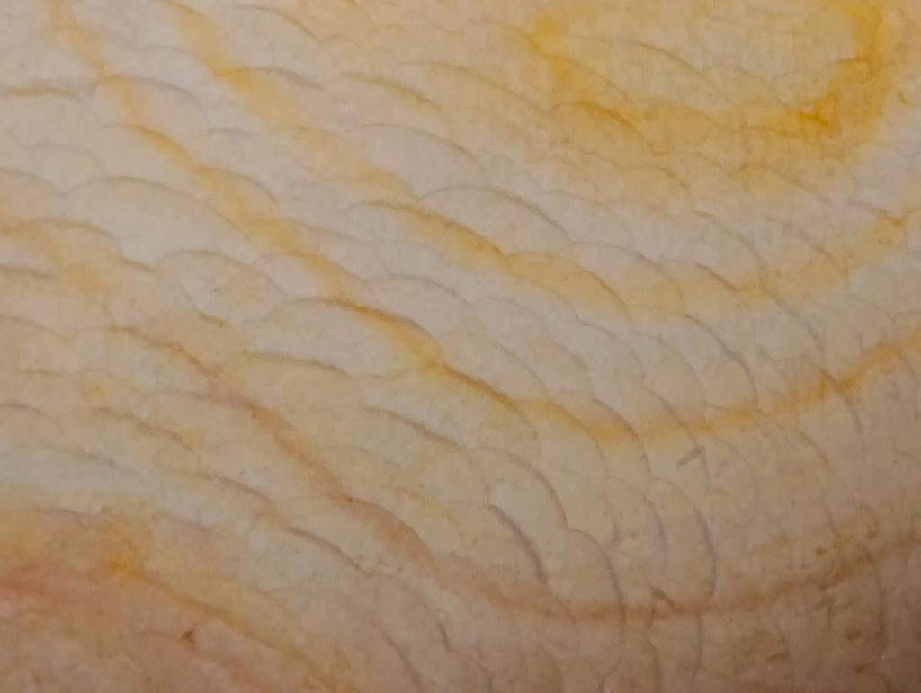 Polished Polychrome Jasper Spheres x 2 From NW Coast, Madagascar