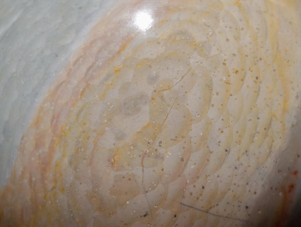 Polished Polychrome Jasper Spheres x 2 From NW Coast, Madagascar