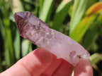 Natural Smokey Chiredzi Amethyst Crystals x 12 From Chiredzi, Zimbabwe