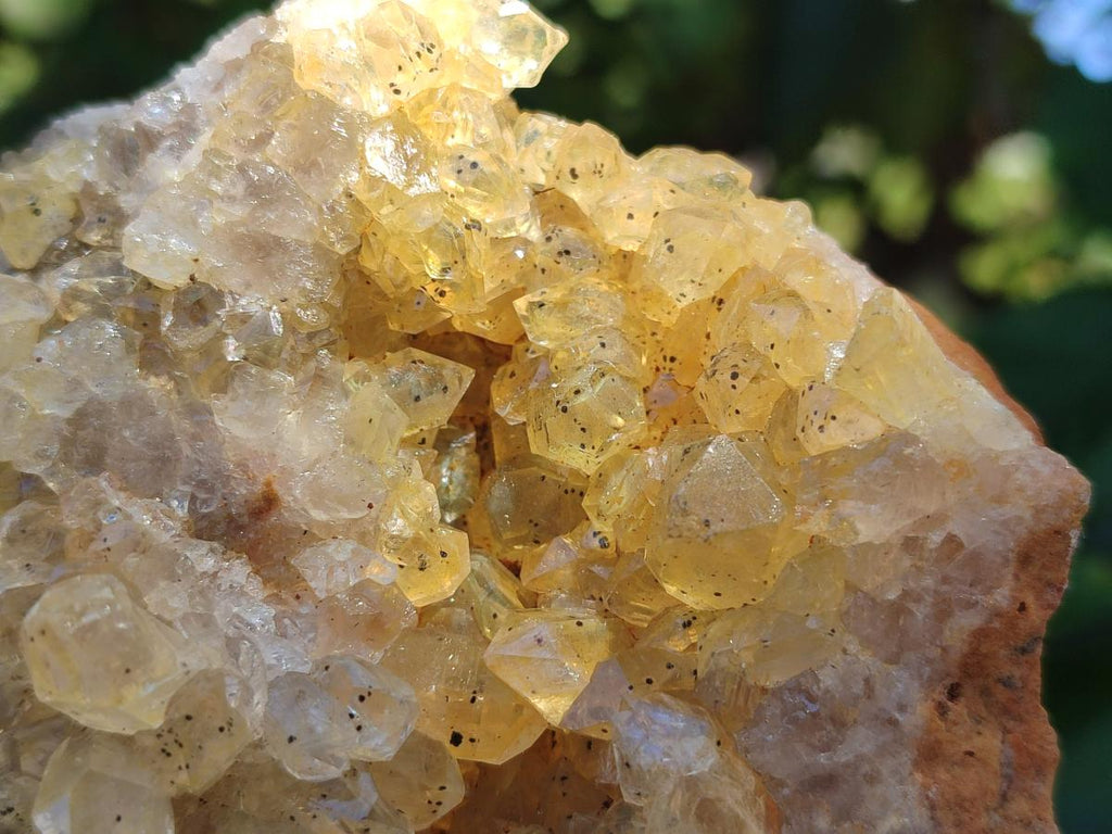 Natural Multi Mineral Specimens x 6 From Southern Africa - Toprock Gemstones and Minerals 