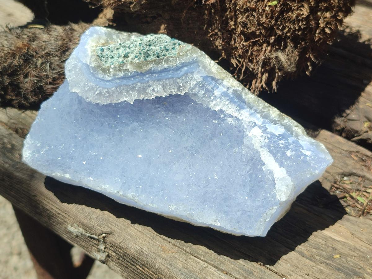 Natural Multi Mineral Specimens x 6 From Southern Africa - Toprock Gemstones and Minerals 