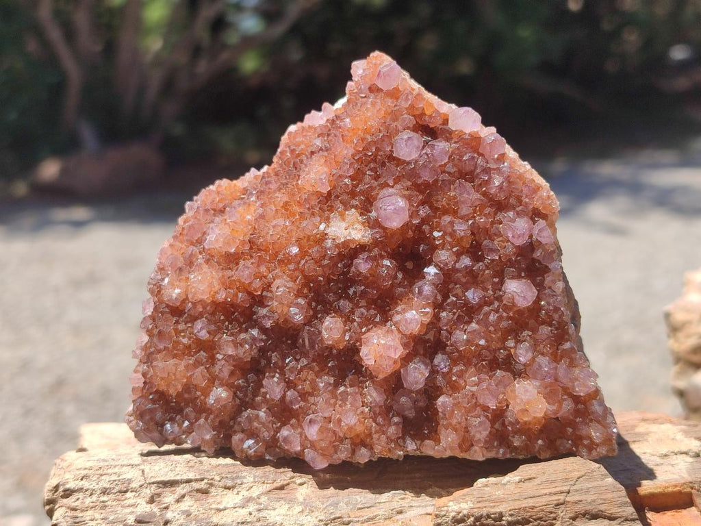 Natural Multi Mineral Specimens x 6 From Southern Africa - Toprock Gemstones and Minerals 