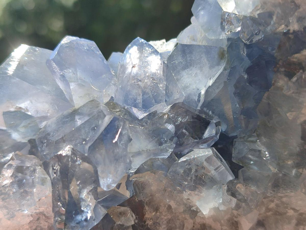 Natural Multi Mineral Specimens x 6 From Southern Africa - Toprock Gemstones and Minerals 