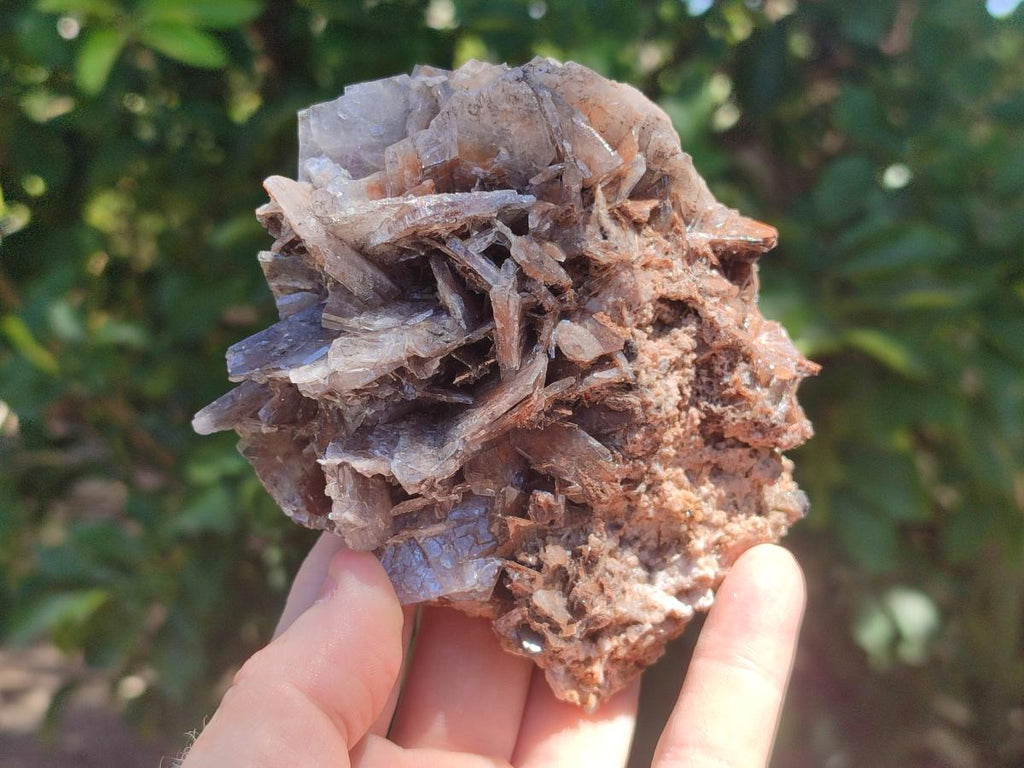 Natural Multi Mineral Specimens x 6 From Southern Africa - Toprock Gemstones and Minerals 