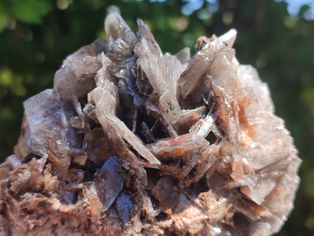 Natural Multi Mineral Specimens x 6 From Southern Africa - Toprock Gemstones and Minerals 