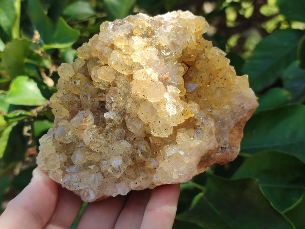 Natural Multi Mineral Specimens x 6 From Southern Africa - Toprock Gemstones and Minerals 