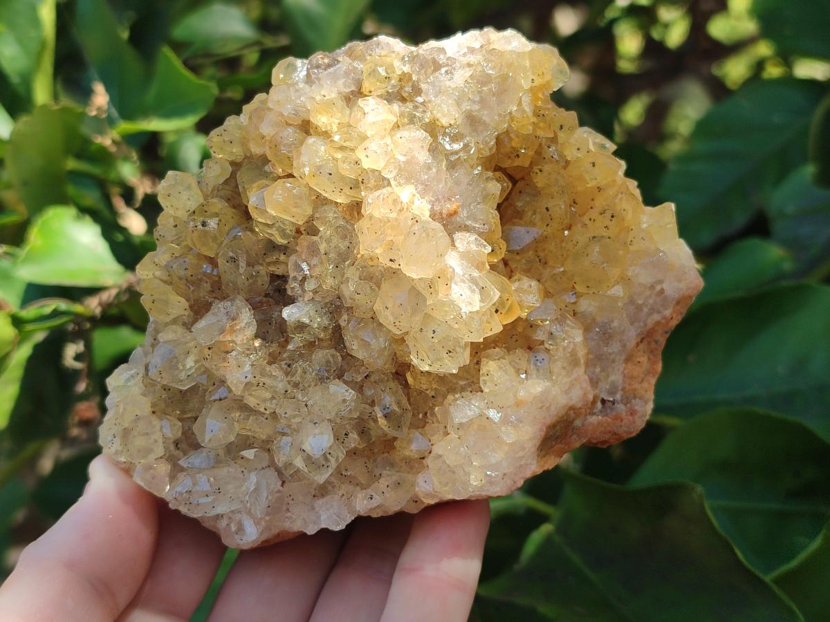 Natural Multi Mineral Specimens x 6 From Southern Africa - Toprock Gemstones and Minerals 