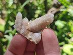 Natural White Spirit Quartz Single Crystals x 70 From Boekenhouthoek, South Africa - Toprock Gemstones and Minerals 