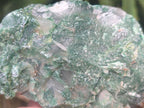 Natural Swazi Jade Cobbed Specimens x 12 From Swaziland - Toprock Gemstones and Minerals 
