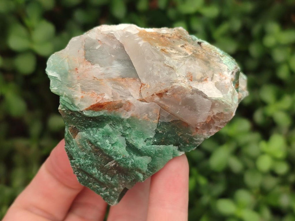 Natural Swazi Jade Cobbed Specimens x 12 From Swaziland - Toprock Gemstones and Minerals 