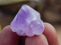 Natural Lilac Amethyst Crystals x 3 kg Lot From Madagascar - Toprock Gemstones and Minerals 