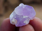 Natural Lilac Amethyst Crystals x 3 kg Lot From Madagascar - Toprock Gemstones and Minerals 