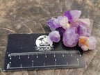 Natural Lilac Amethyst Crystals x 3 kg Lot From Madagascar - Toprock Gemstones and Minerals 