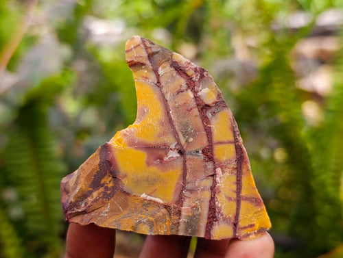 Natural Nguni Jasper Cobbed Specimens x 6.28kg Lot From Northern Cape, South Africa - Toprock Gemstones and Minerals 