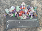 Polished Mixed Tumbled Stone Chips 1kg Lot x 6 From Southern Africa - Toprock Gemstones and Minerals 