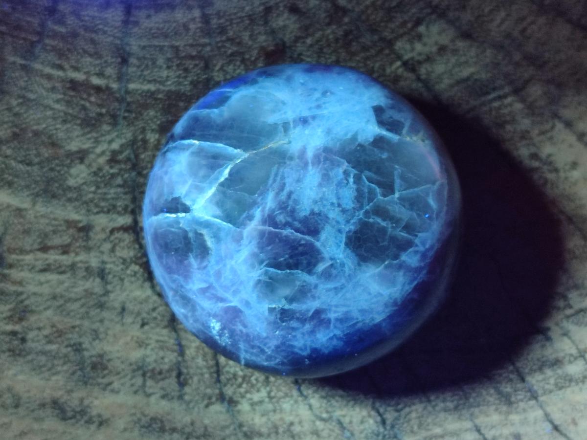 Polished Selected Multi Mineral Palm Stones x 12 From Madagascar - Toprock Gemstones and Minerals 