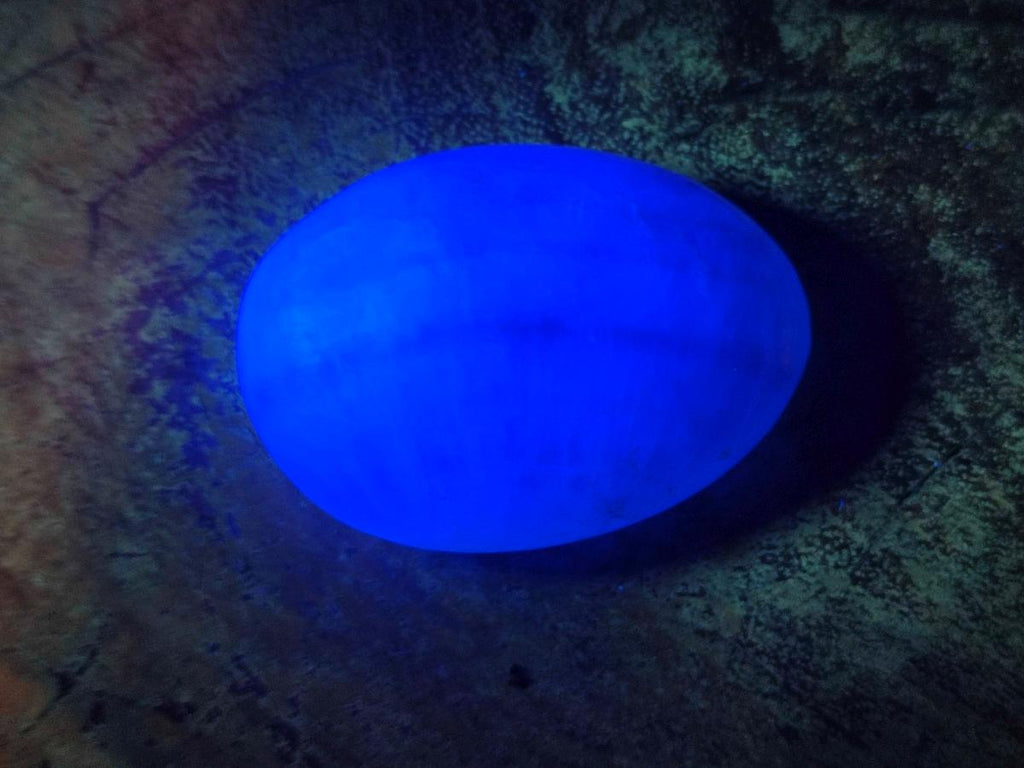 Polished Selected Multi Mineral Palm Stones x 12 From Madagascar - Toprock Gemstones and Minerals 