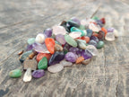 Polished Mixed Tumbled Stone Chips 1kg x 6 From Southern Africa - Toprock Gemstones and Minerals 