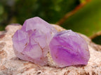 Natural Mini Lilac Amethyst Crystals x 6 Kg Lot From Madagascar