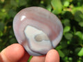 Polished Red Shashe River Agate Free Forms x 24 From Shashe River, Zimbabwe - Toprock Gemstones and Minerals 