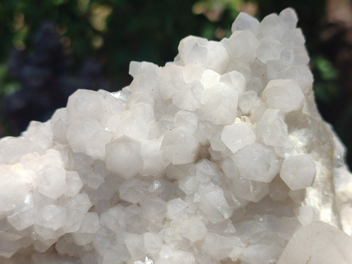 Natural Cascading Candle Quartz Clusters x 4 From Antsirabe, Madagascar