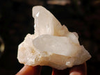 Natural Mixed Quartz Crystal Clusters x 24 From Madagascar - Toprock Gemstones and Minerals 