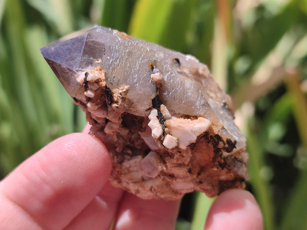 Natural Mix of Multi Mineral Specimens x 49 From Southern Africa