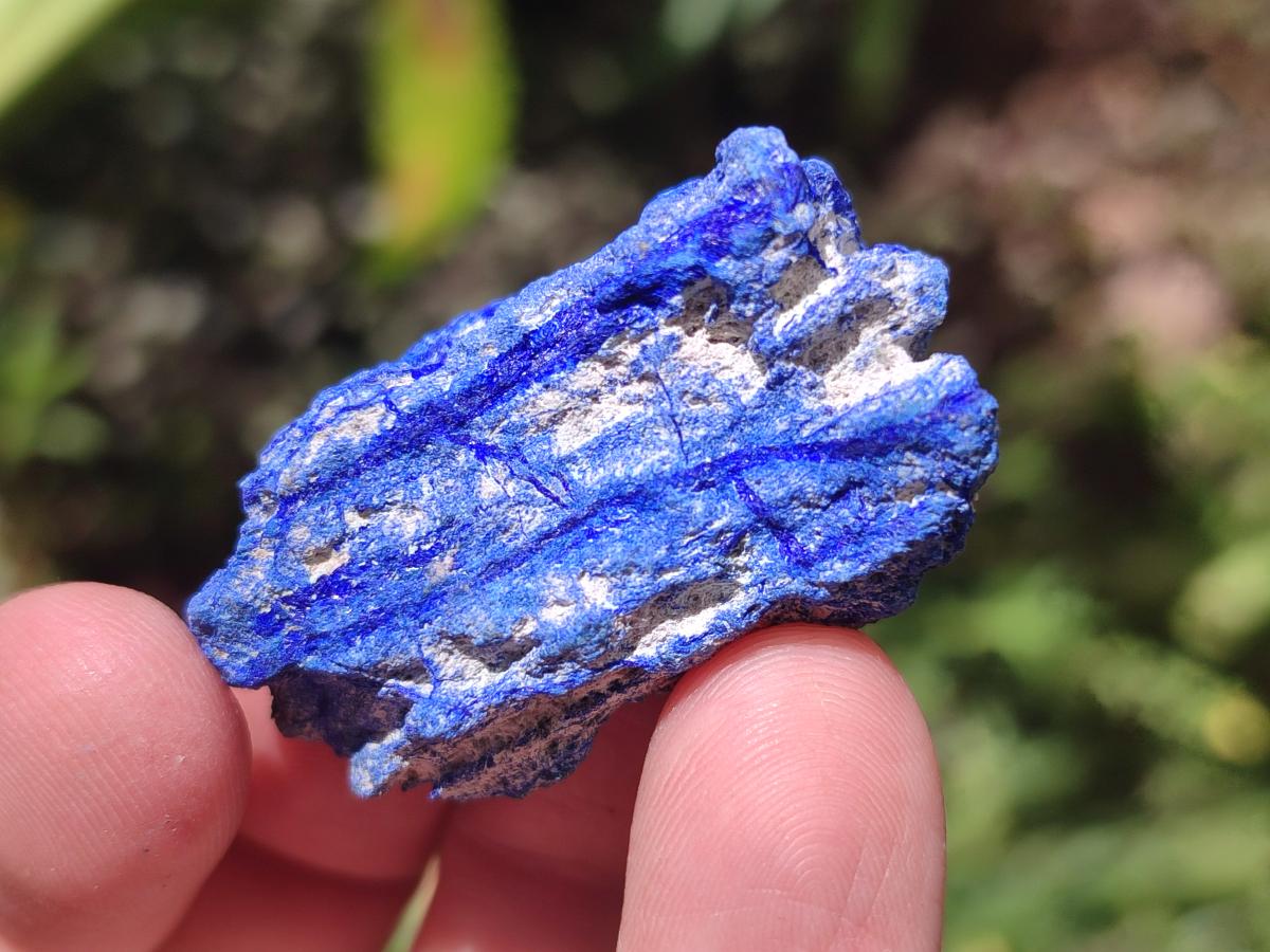 Natural Mix of Multi Mineral Specimens x 49 From Southern Africa