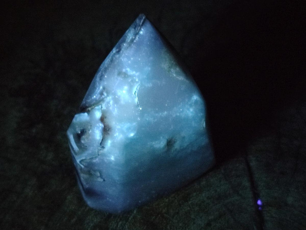 Polished Mixed Minerals x 6 From Southern Africa - Toprock Gemstones and Minerals 