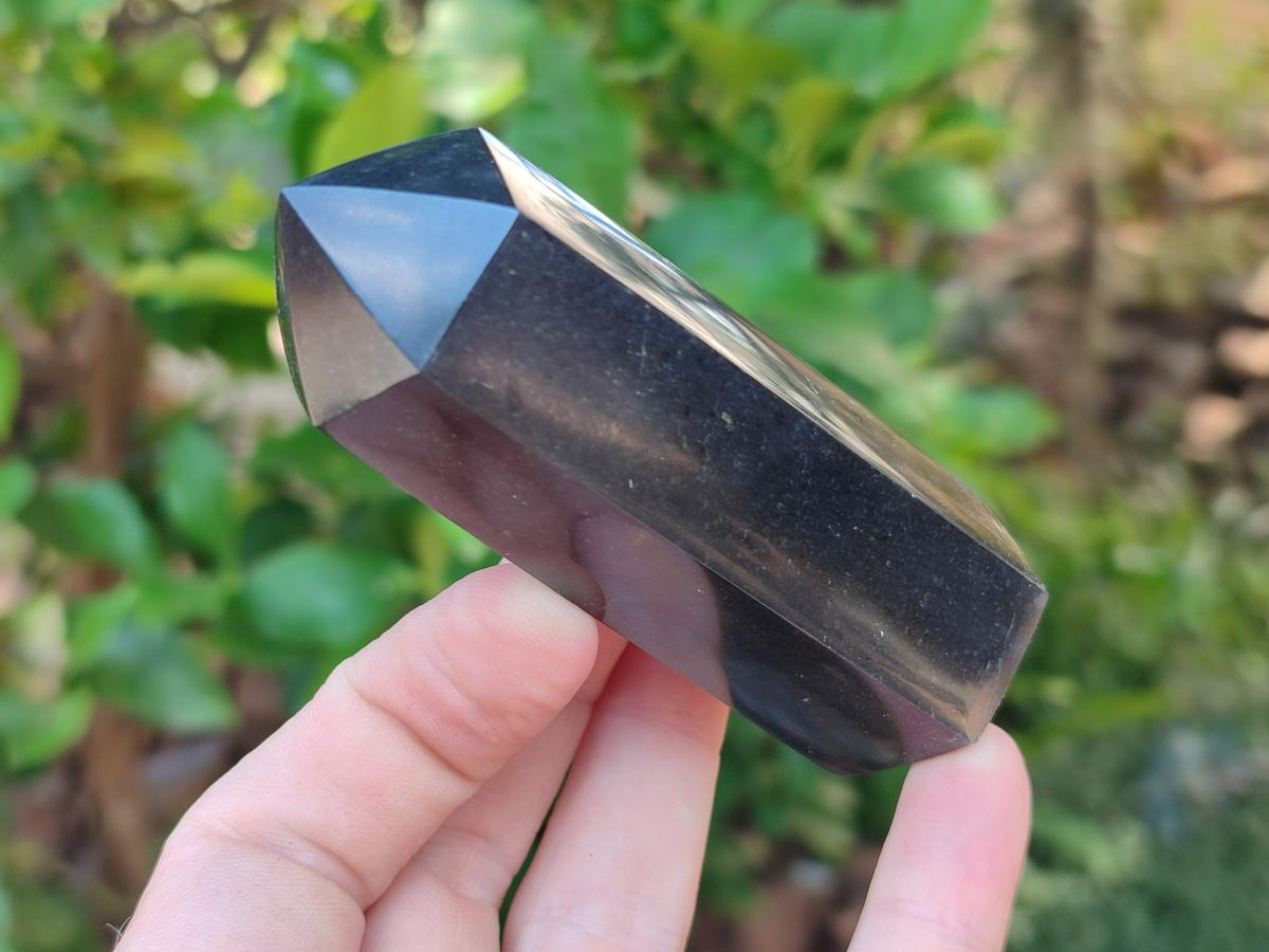 Polished Mixed Minerals x 6 From Southern Africa - Toprock Gemstones and Minerals 