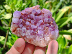 Natural Amethyst Spirit Clusters x 38 From Boekenhouthoek, South Africa - Toprock Gemstones and Minerals 