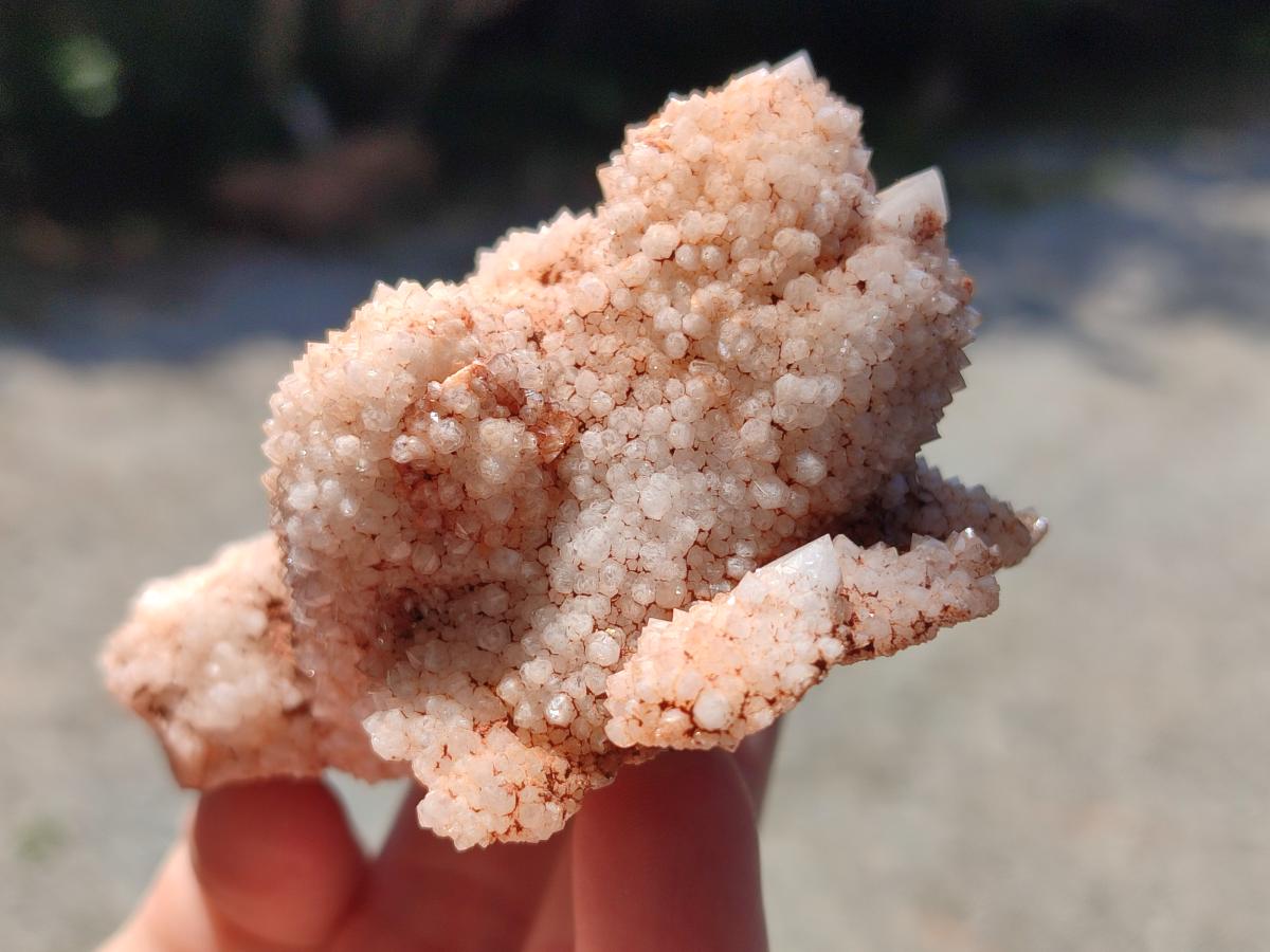 Natural Amethyst Spirit Clusters x 38 From Boekenhouthoek, South Africa - Toprock Gemstones and Minerals 