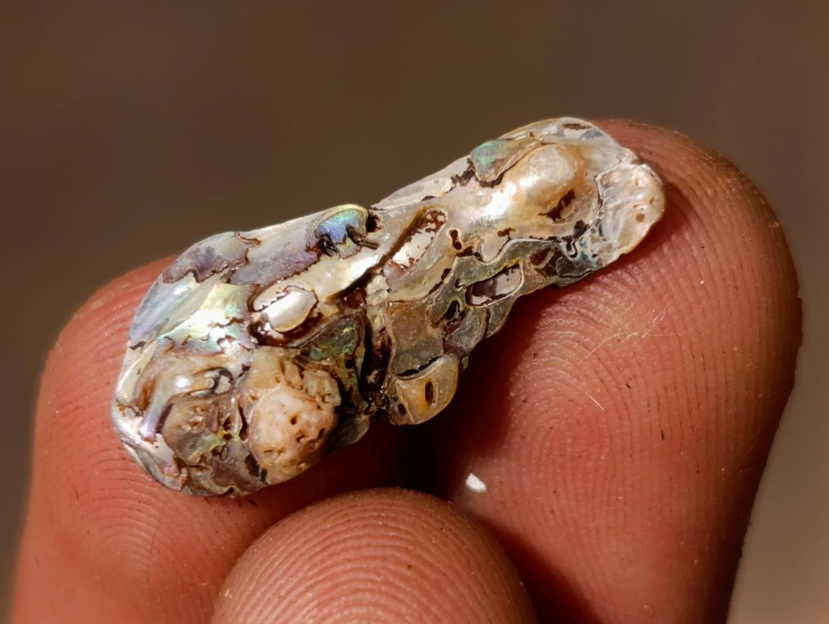 Polished Mixed Tumbled Stones Packs x 6 From Southern Africa - Toprock Gemstones and Minerals 