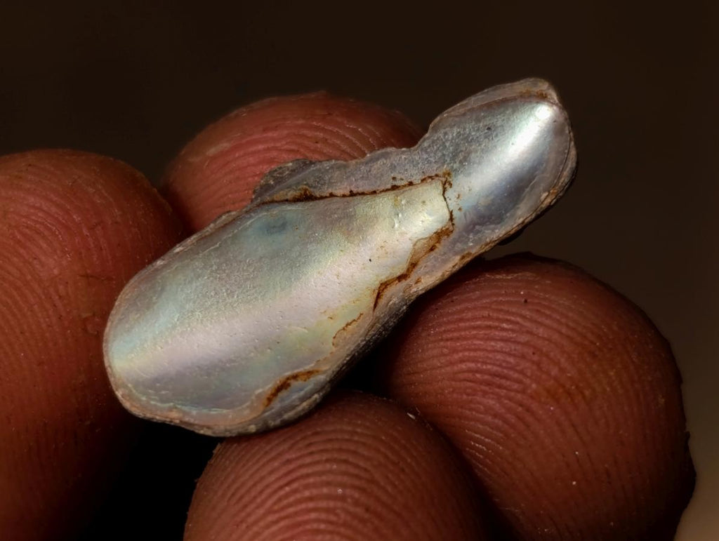 Polished Mixed Tumbled Stones Packs x 6 From Southern Africa - Toprock Gemstones and Minerals 