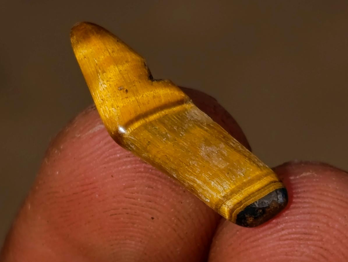 Polished Mixed Tumbled Stones Packs x 6 From Southern Africa - Toprock Gemstones and Minerals 